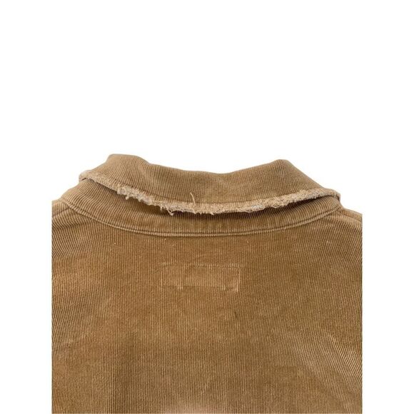 Anthropology tulle  cotton / spandex jacket - Picture 8 of 10